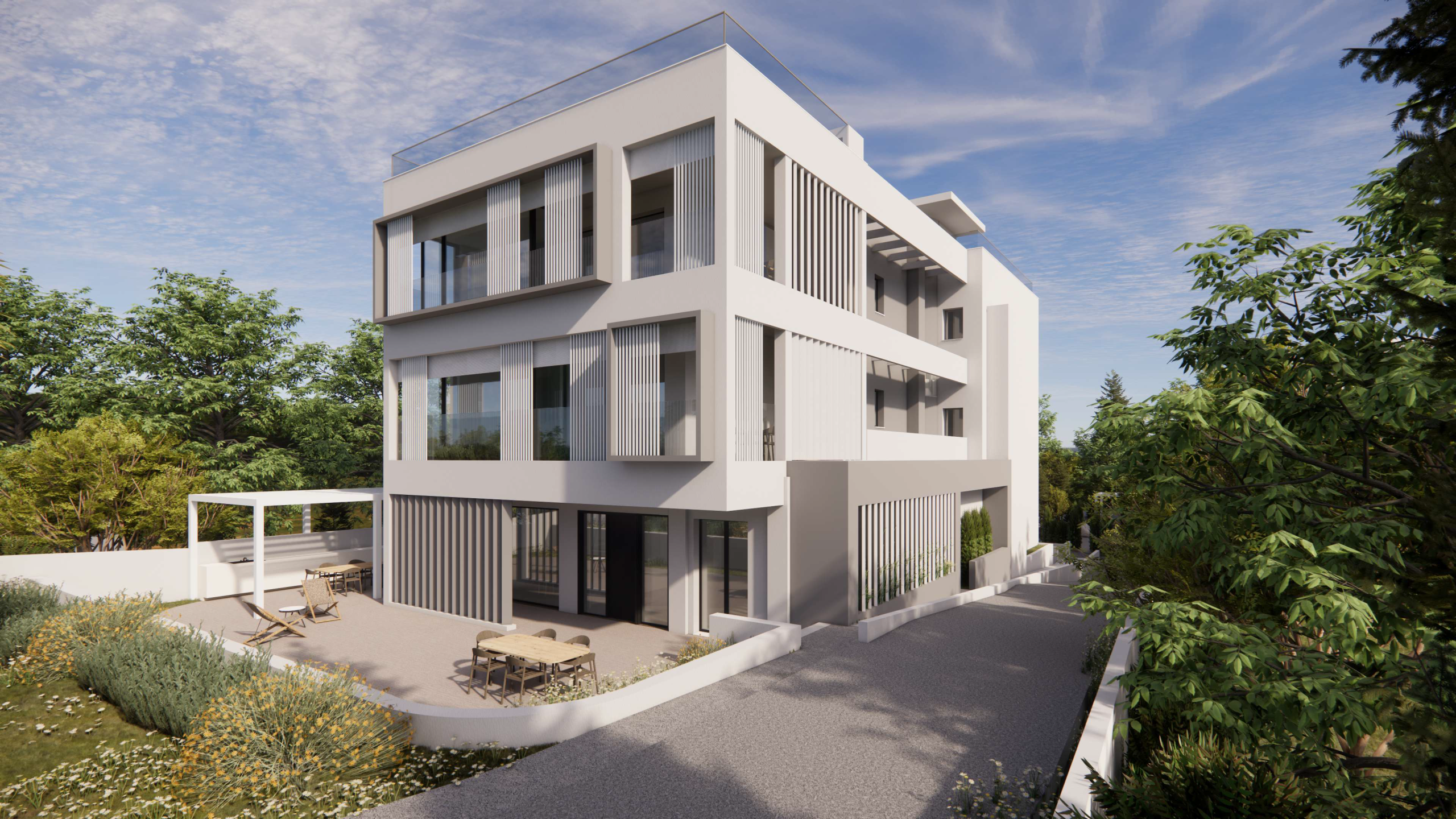 USP-Panorama Apartments-Exterior Renders-4